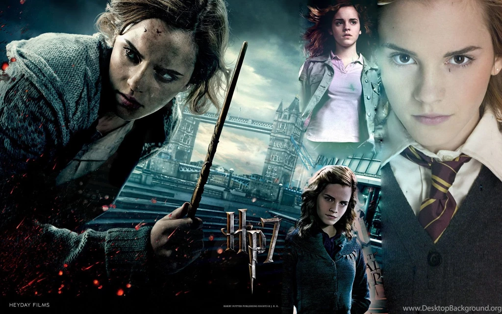 Hermione Granger Favourites By LadyLannister21 On DeviantArt