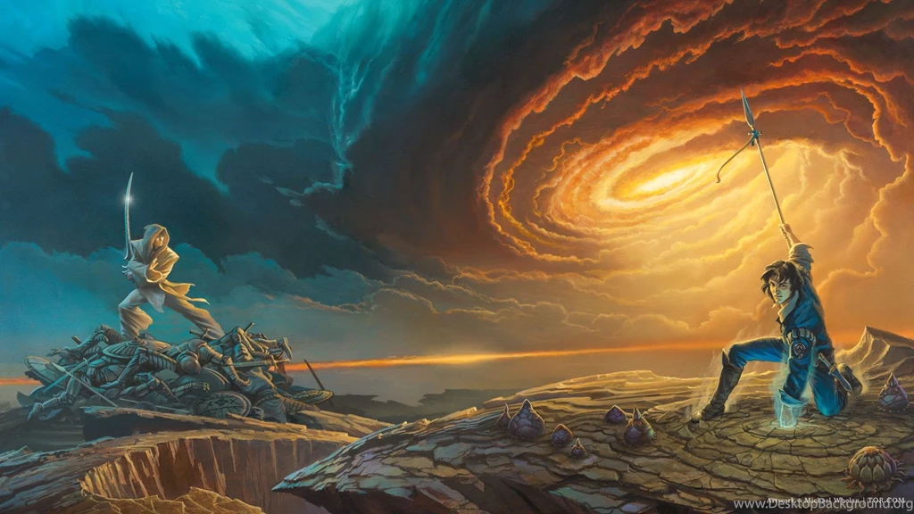 Download The Revised Words Of Radiance Wallpapers