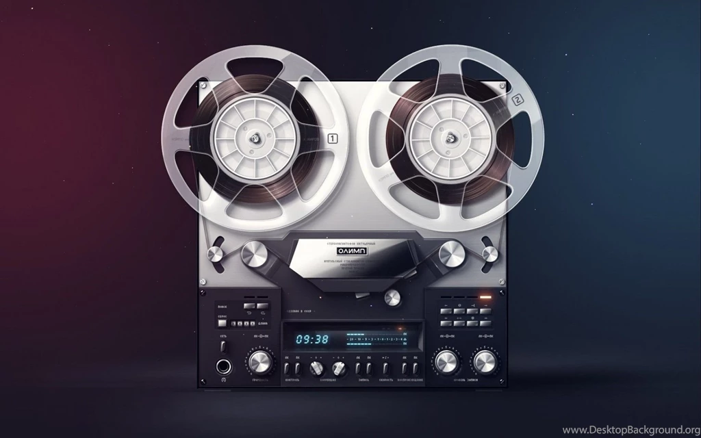 Download Music Audio Wallpapers 1680x1050