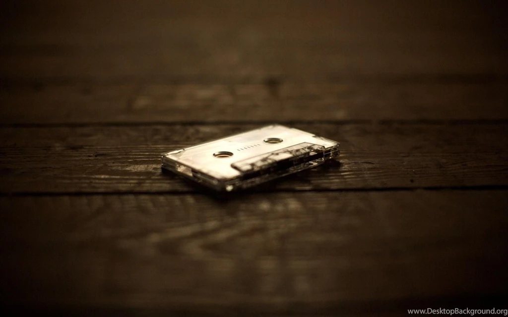 Audio Cassette Photo Hd Wallpapers Wallpapers