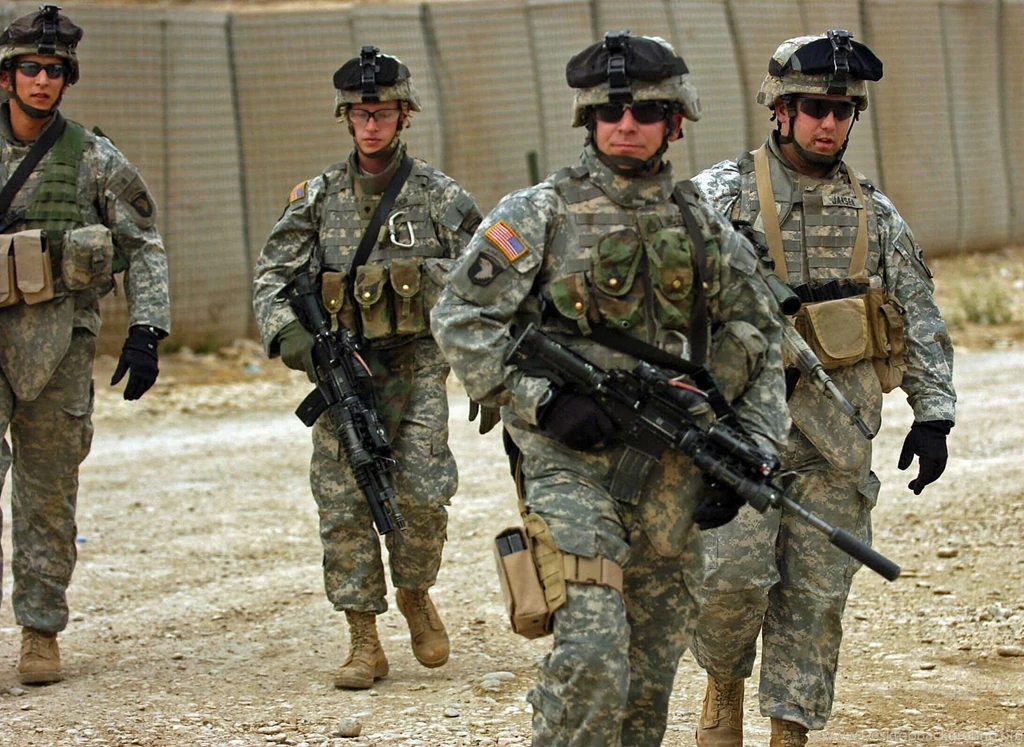 All New Pix1: U.s. Army Wallpapers Hd