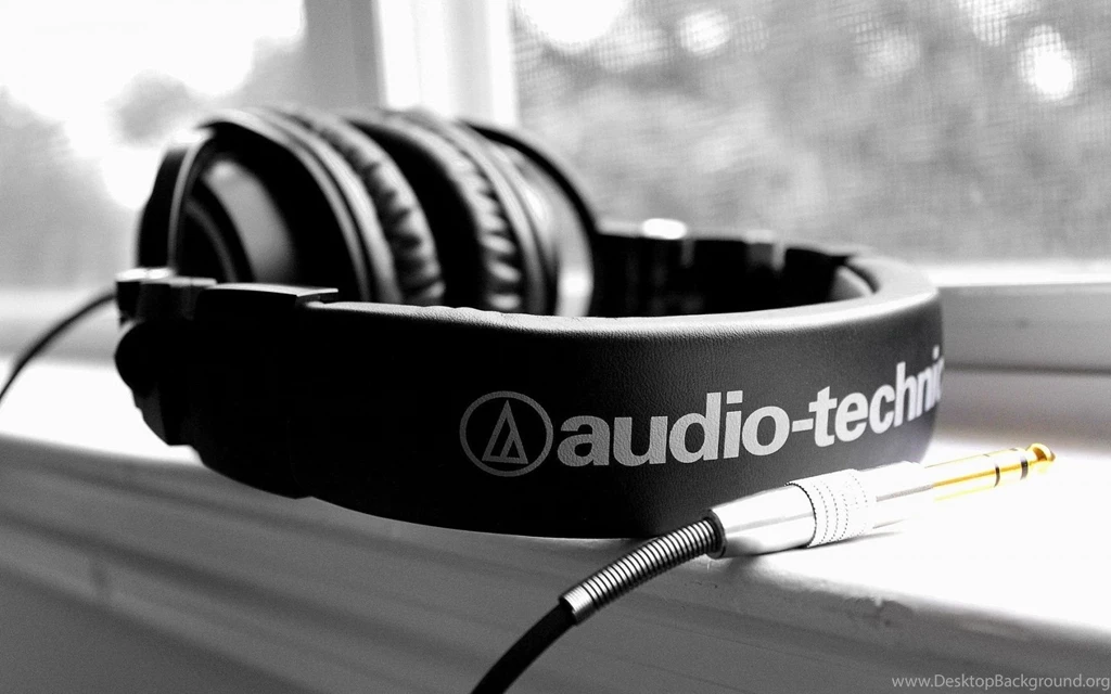 1680x1050 Audio Technic HeadPhones Wallpaper, Music And Dance ...