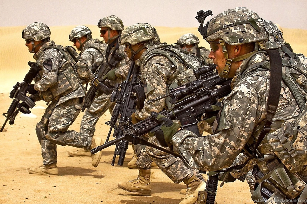 1024x682px Us Army HD Wallpapers