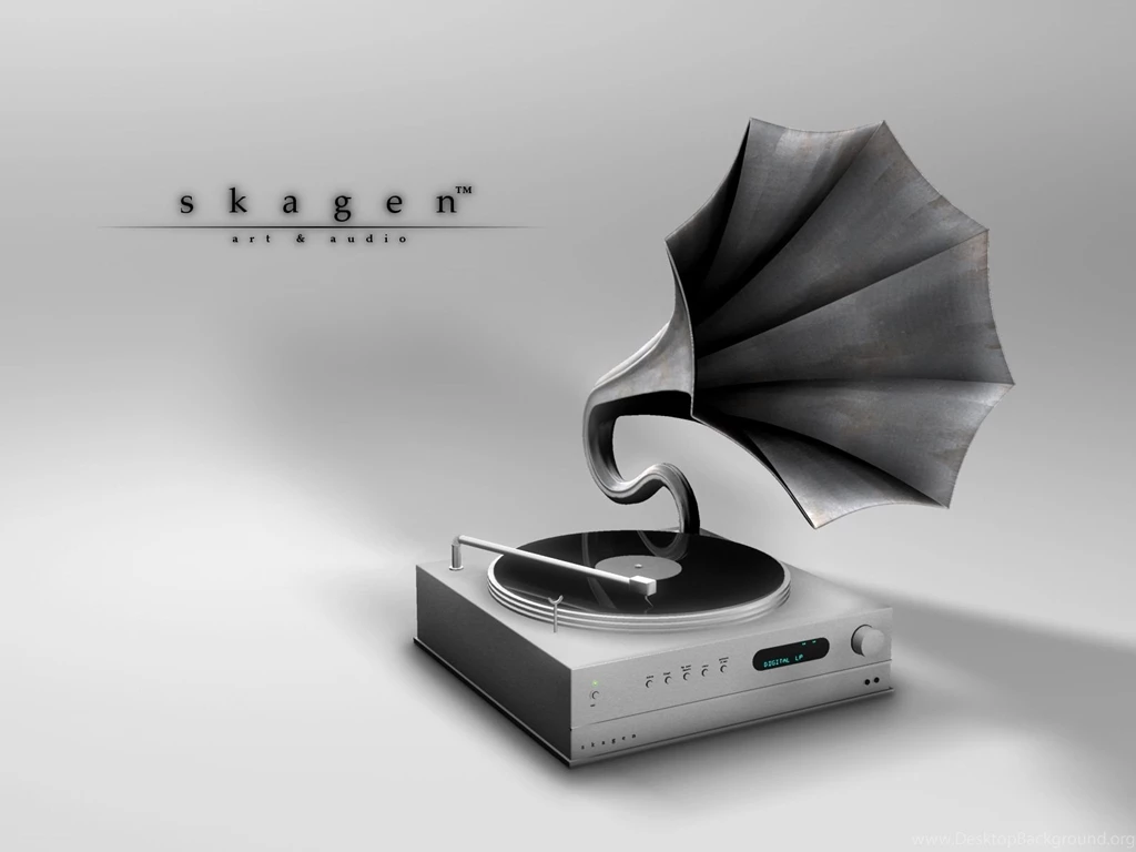 Skagen Art And Audio Wallpapers By Skagen On DeviantArt