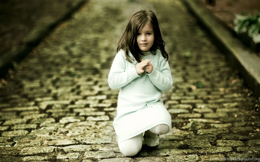Child Girl HD Wallpapers