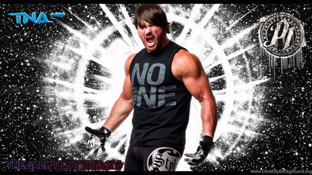 Aj Styles Theme 2013 "Evil Ways" + ᴴᴰ NEW! YouTube