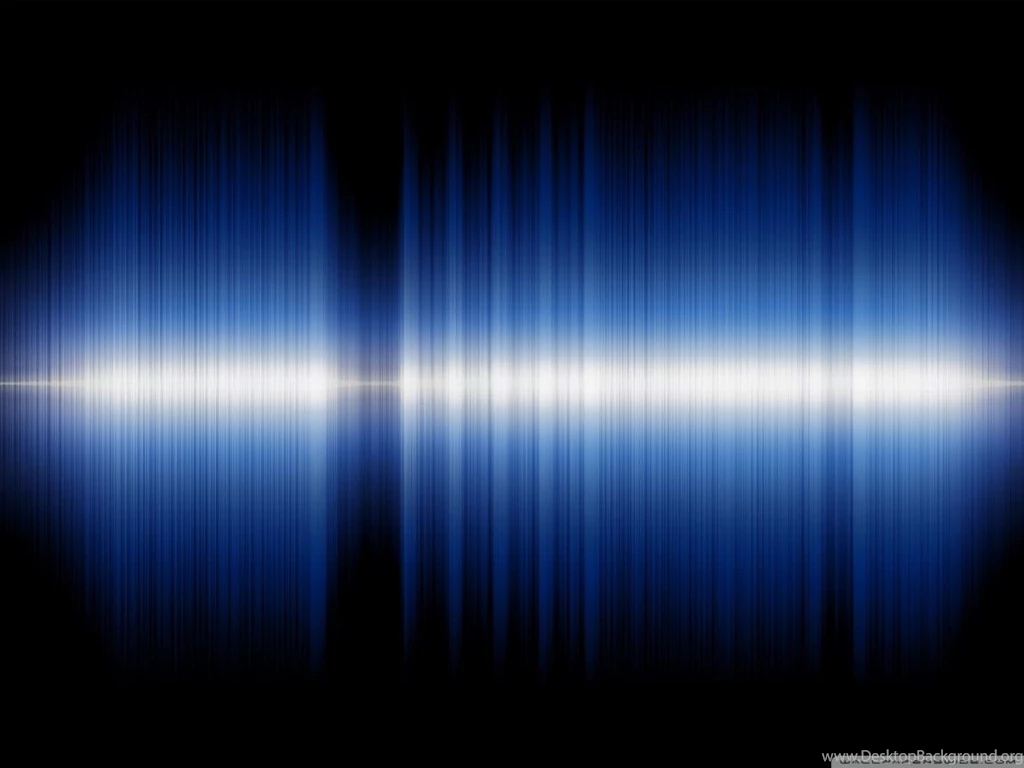 Audio Sound Wave HD Desktop Wallpapers : High Definition ...