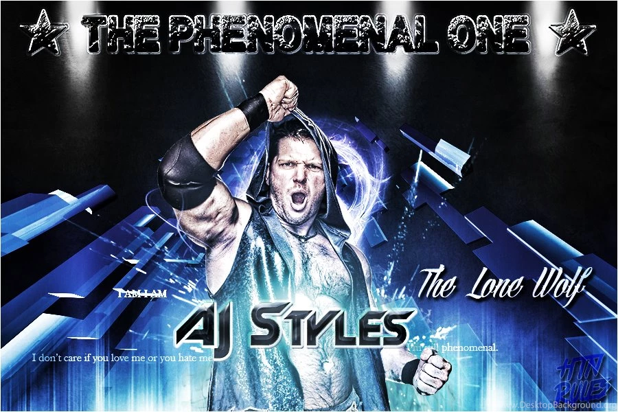 TNA Favourites By ABToons On DeviantArt