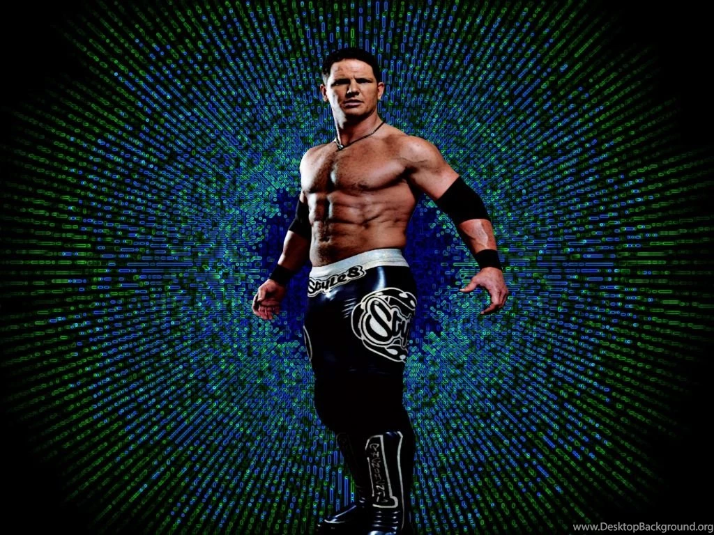 AJ Styles “Phenomenal” Wallpapers