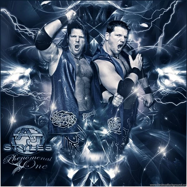Ajstyles   DeviantArt