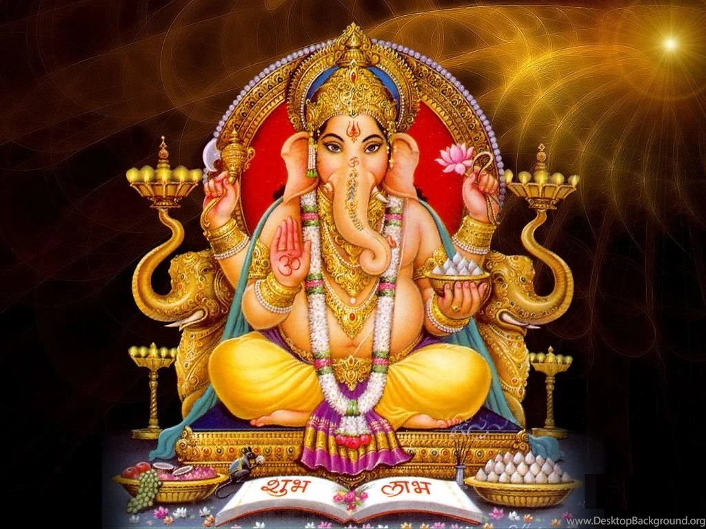 All New Pix1: Ganpati Bappa Wallpapers Mobile