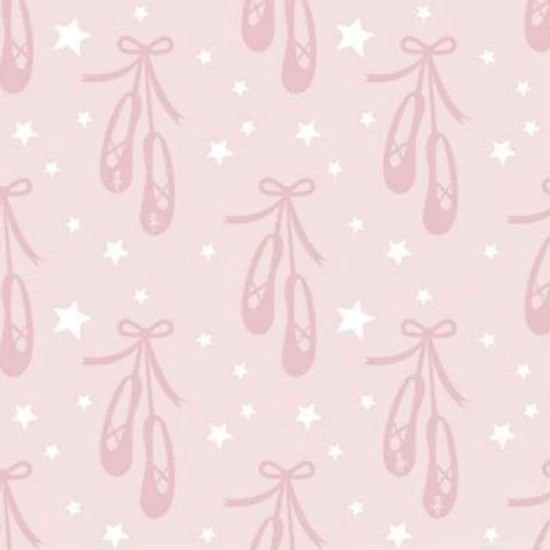 Angelina Ballerina Wallpapers From B&Q