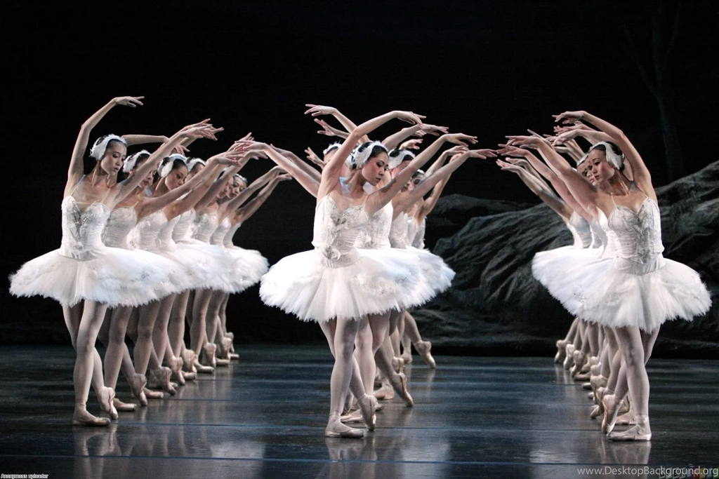 Hong Kong Ballet Wallpapers