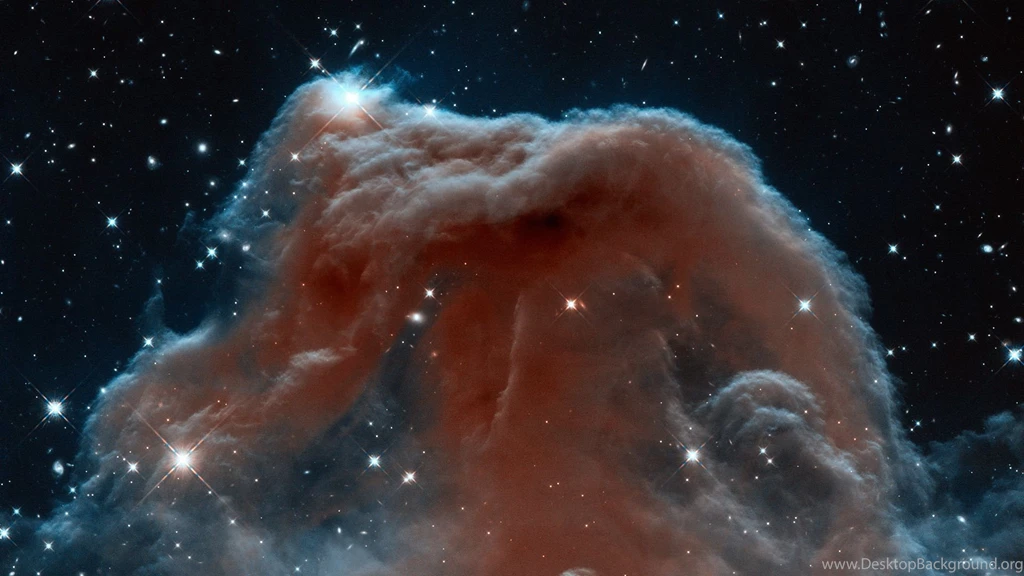 Horsehead Nebula Wallpapers 1920x1080 Pics About Space