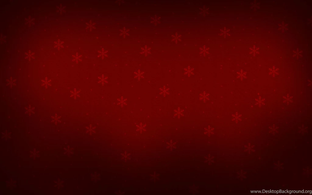 Dark red christmas backgrounds