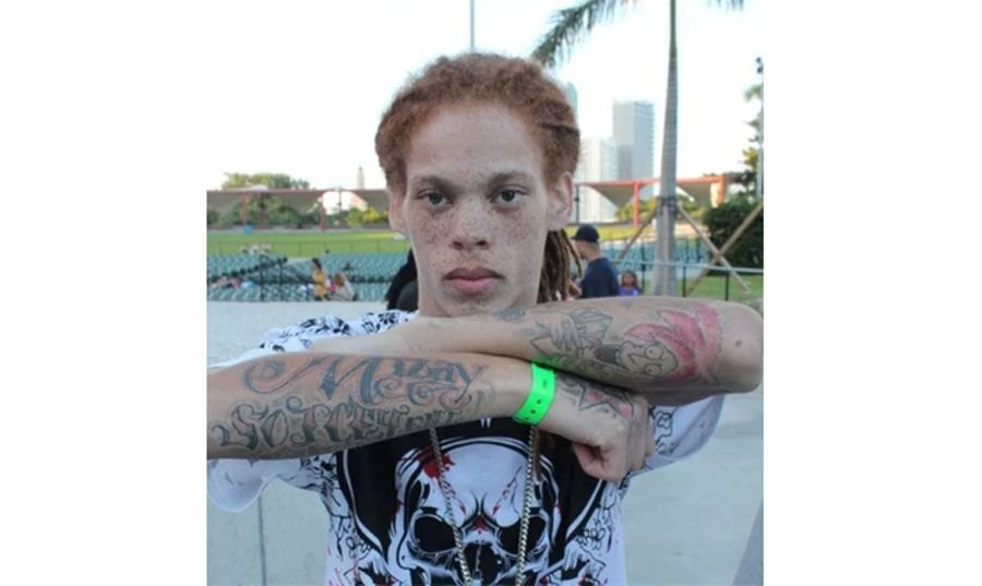 Waka Flocka Flame's Brother KayO Redd Dead In Atlanta 49285 ...