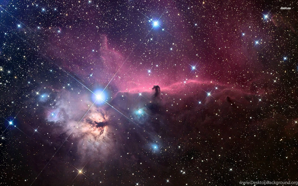Horsehead Nebula Wallpapers   Space Wallpapers