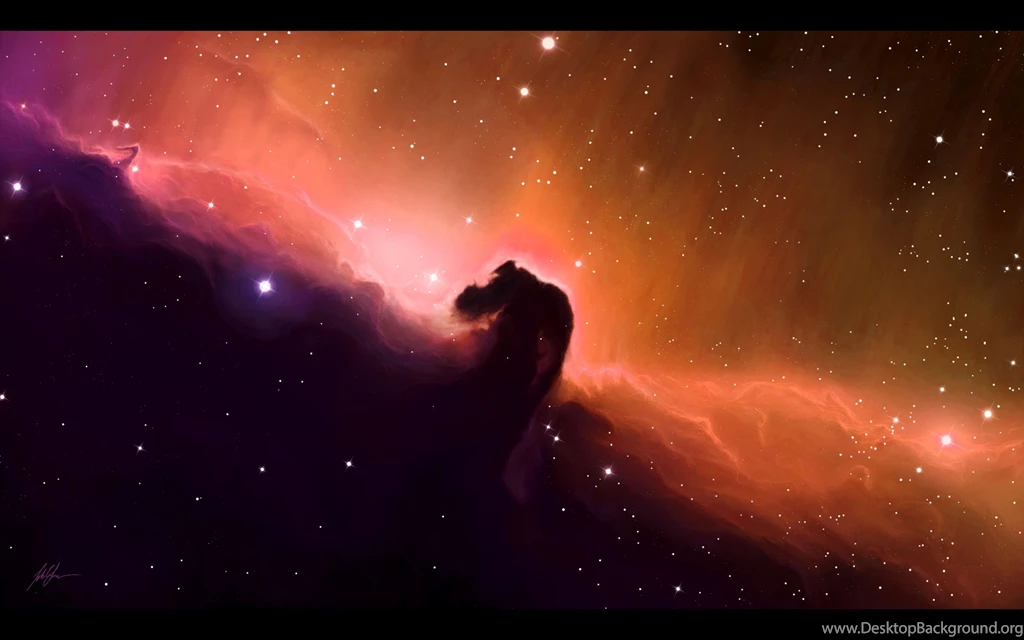 2560x1600px Horsehead Nebula Best Wallpapers