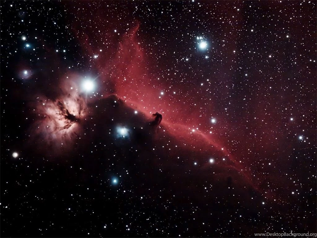 Wallpapers Horsehead Nebula   Pics About Space