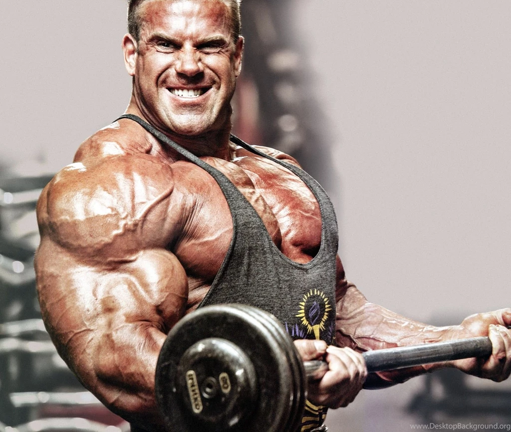 Perfect People Jay Cutler