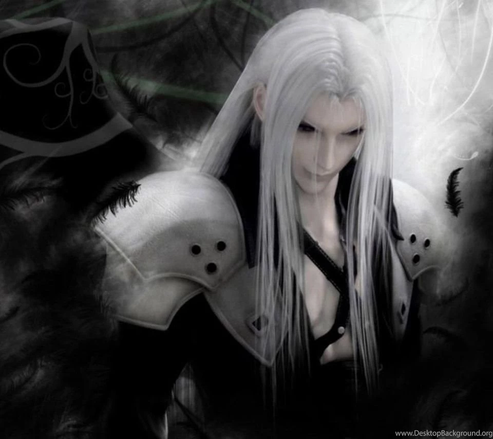 Sephiroth   Flikie Wallpapers