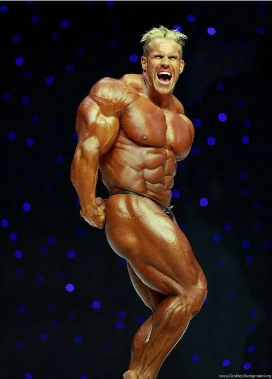 Olympia jay cutler 2 – Fitness Blog
