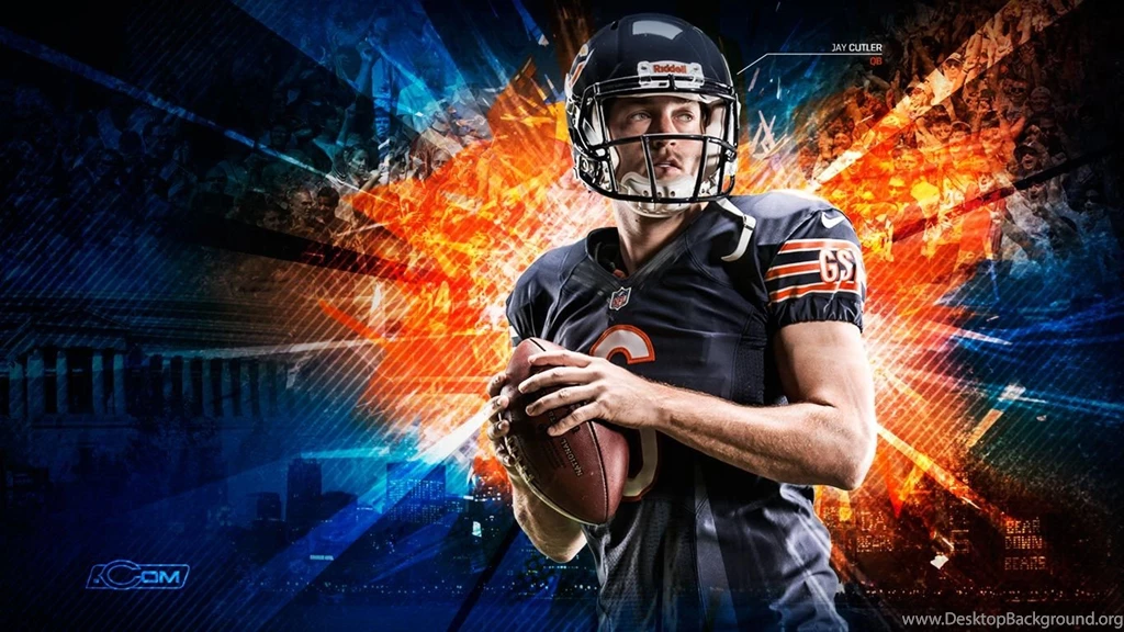 Chicago Bears