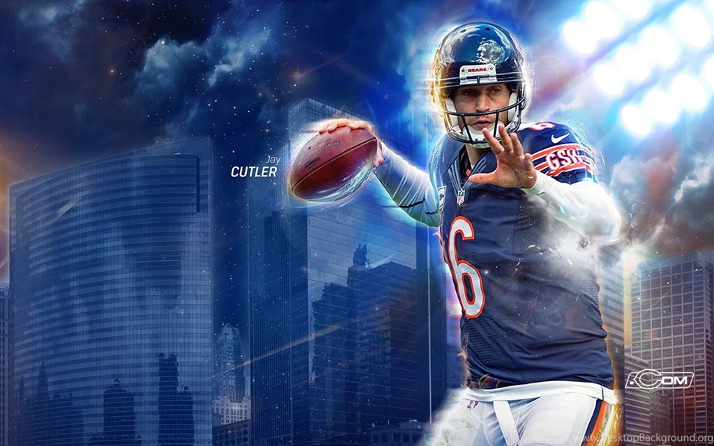 Chicago Bears