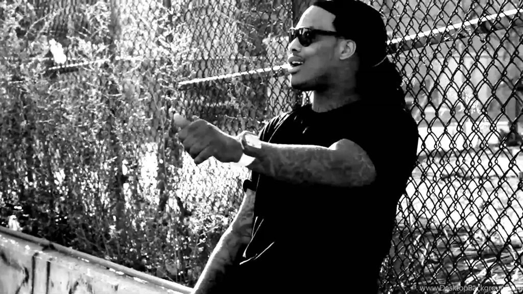 Waka Flocka Flame For My Dawgs (Official Video HD) YouTube