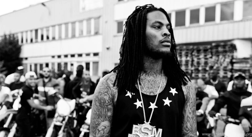 Waka Flocka Backs Out After Racist Chant Video.   We Are BANG ...