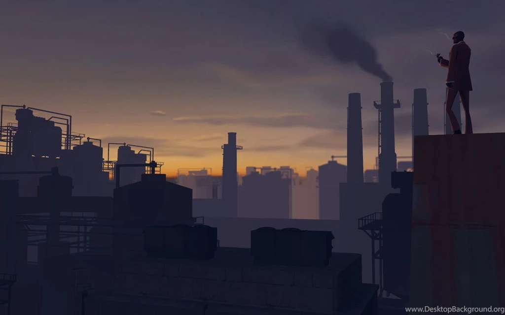 Team Fortress Wallpapers