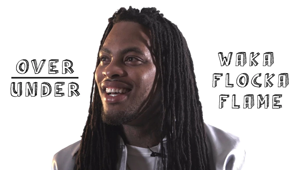 Waka Flocka Flame Over/Under YouTube