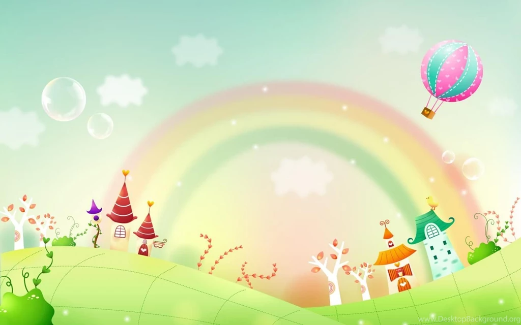 Fantasy World Wide 1440x900