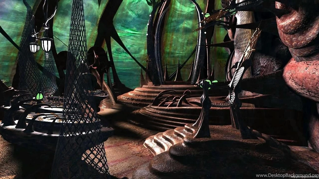 Myst Wallpapers Download Myst Wallpapers Myst Desktop ...