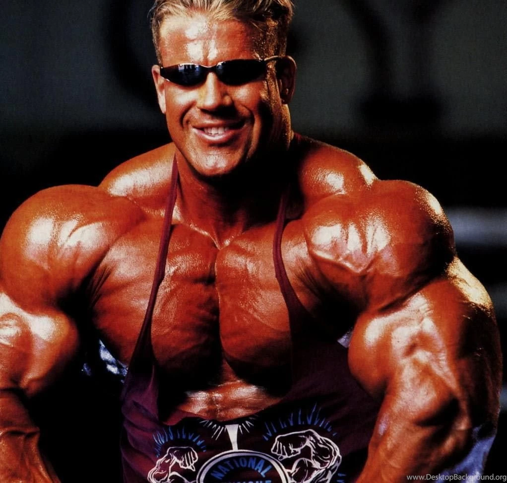 Pictures > Jay Cutler Bodybuilder