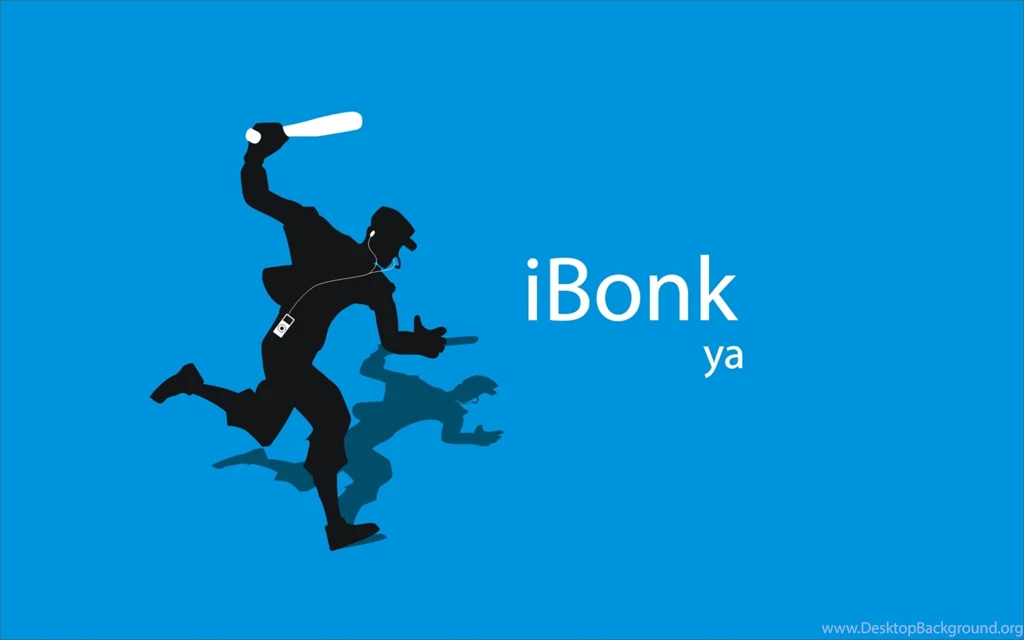 Ipod Silhouette Scout Tf2 Slogan Team Fortress 2 1680X1050 ...