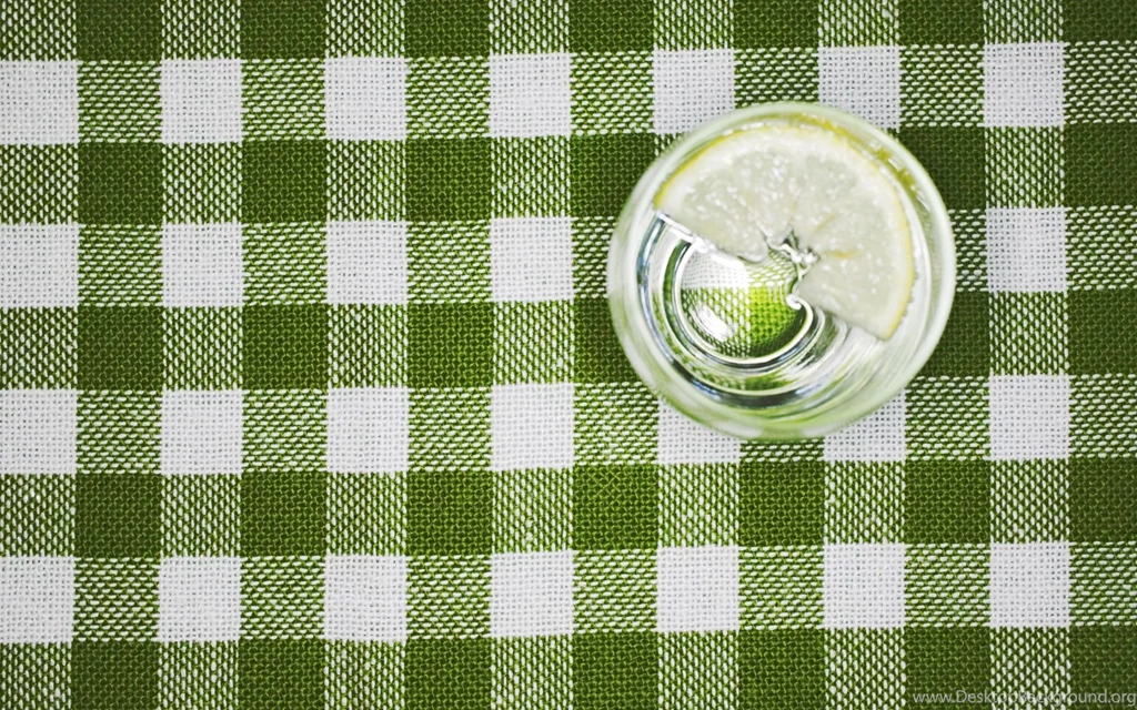 Lemon Checkerboard Wallpapers And Images Wallpapers, Pictures ...