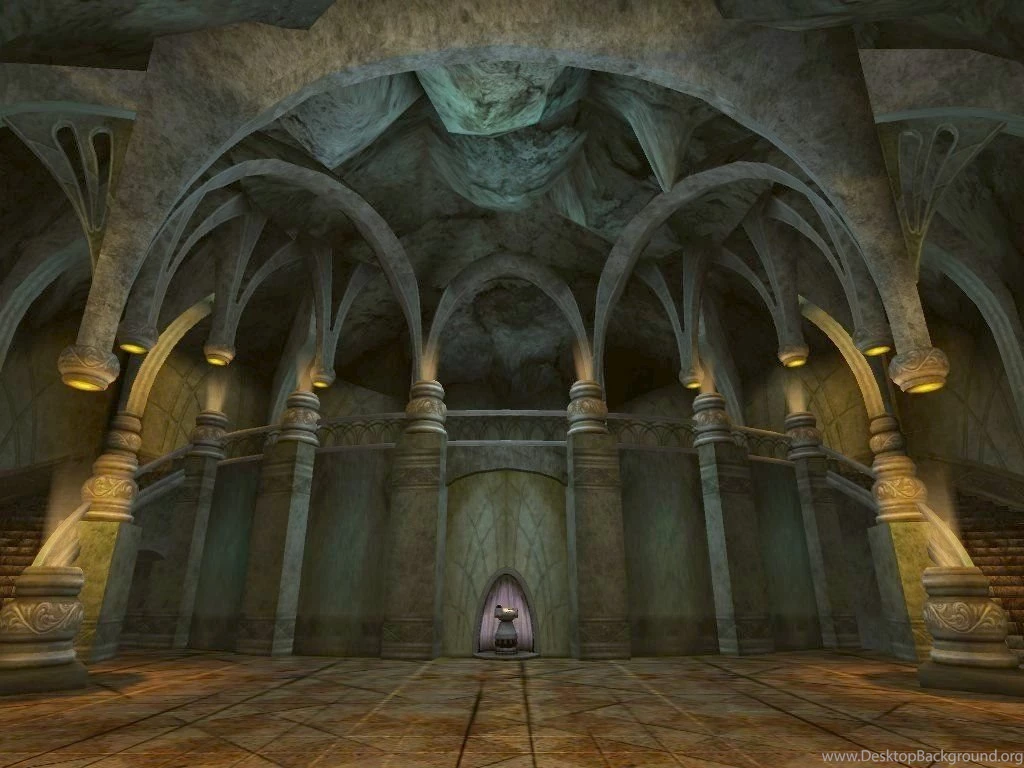 K'veer Myst Wallpapers (25902446) Fanpop