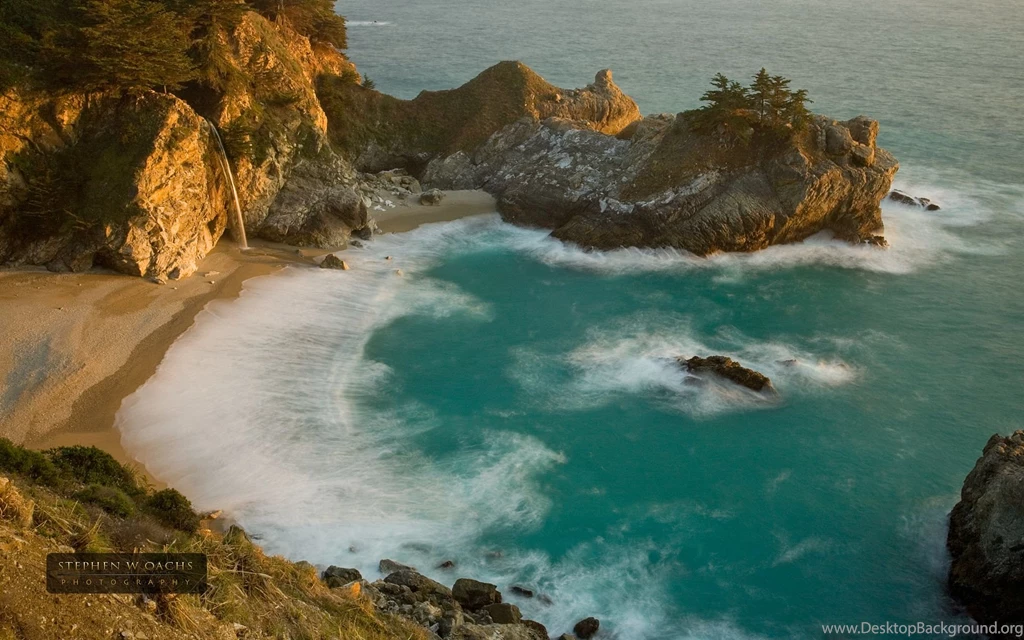 Mcway Falls Wallpapers 33802