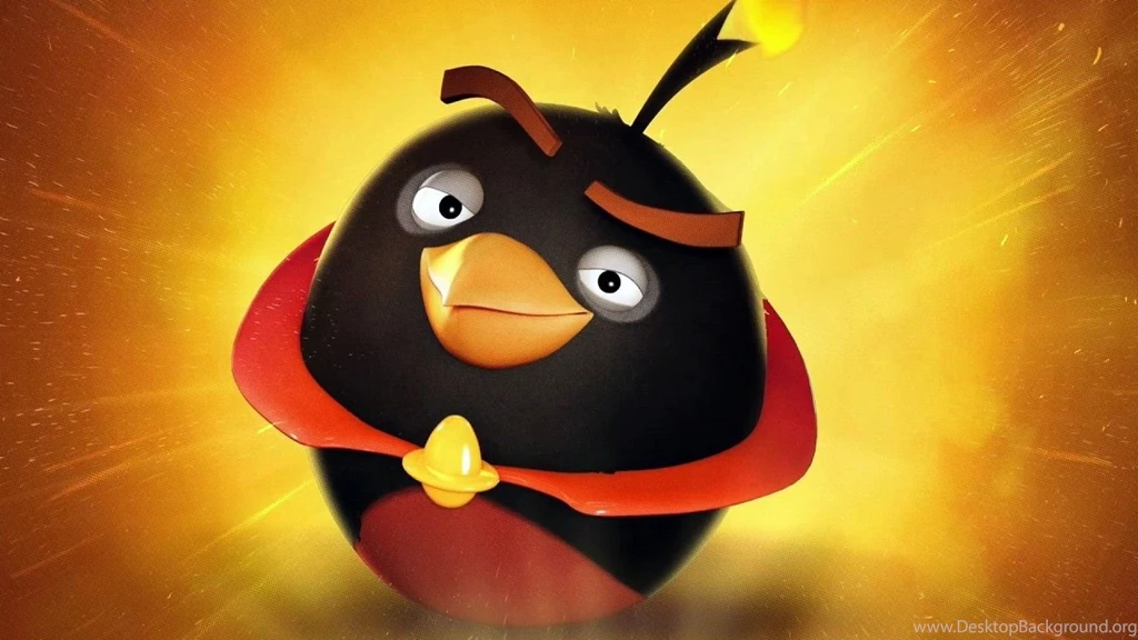 Play Angry Birds Online