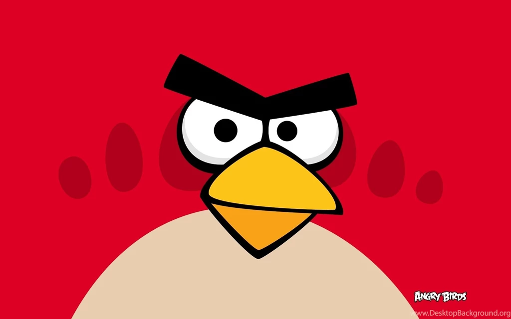 Angry Birds Wallpapers