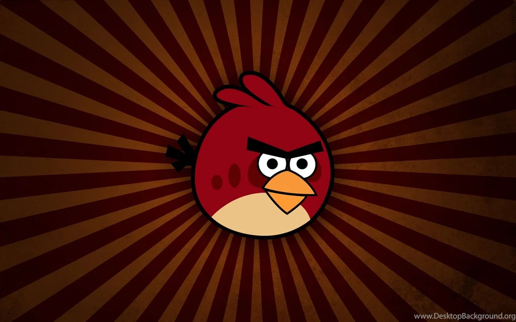 30 Awesome Angry Birds Resources