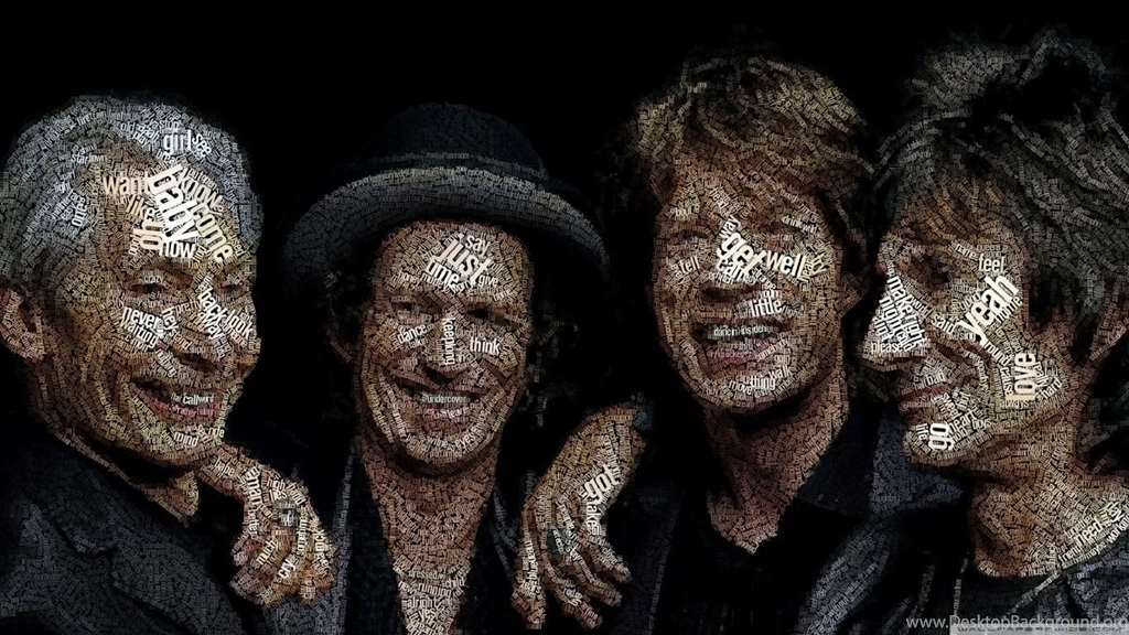 Rolling Stones HD Desktop Wallpapers : Widescreen : Fullscreen ...