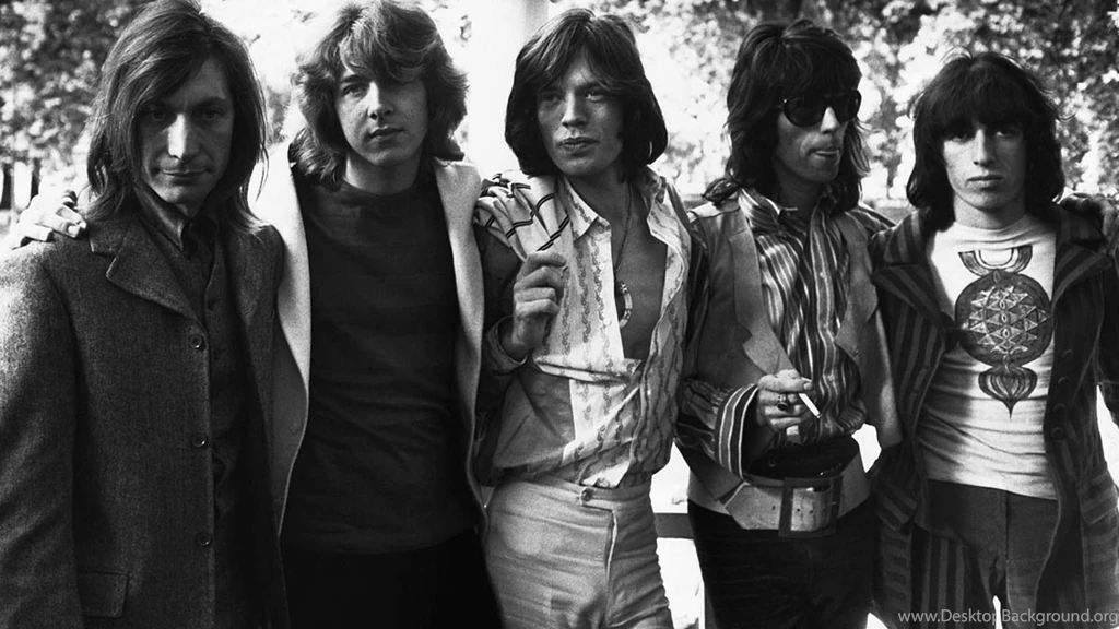 The Rolling Stones Desktop 1920x1080 Wallpapers, 1920x1080 ...