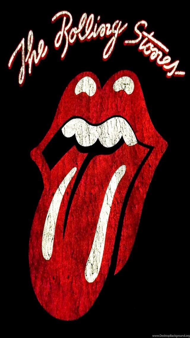 The Rolling Stones Wallpapers HD Backgrounds Download Mobile iPhone ...