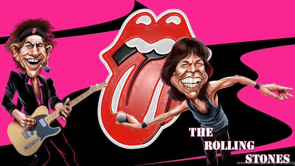 Rolling Stones Computer Wallpapers, Desktop Backgrounds