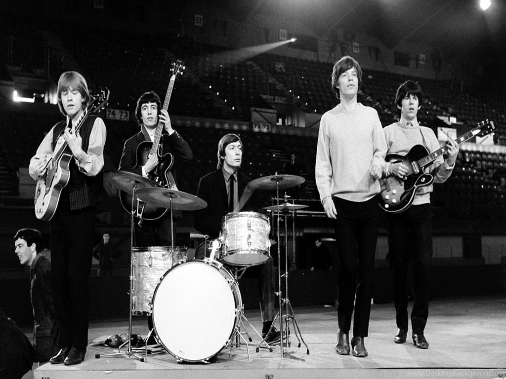 The Rolling Stones Wallpapers HD Backgrounds Download Desktop ...