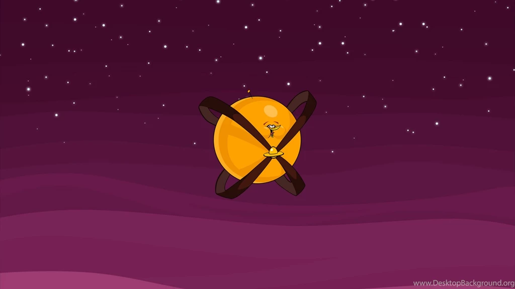 Orange bird wallpaper.png