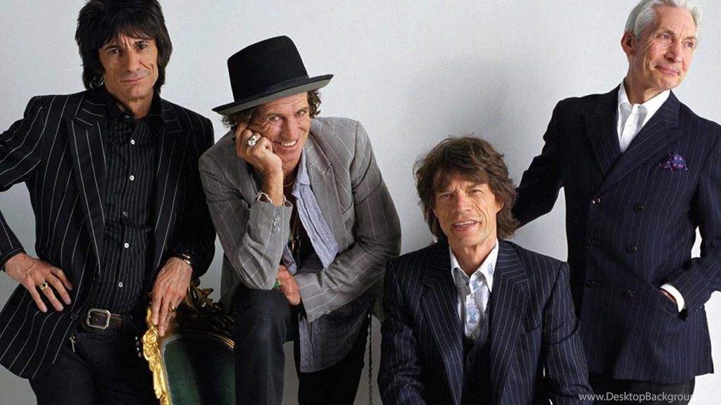 The Rolling Stones Wallpapers 1920x1080 Wallpapers, 1920x1080 ...