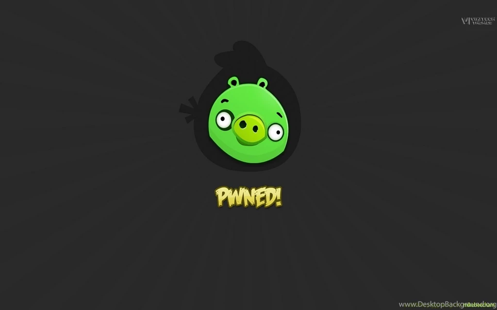 16528) Angry Birds Wallpapers Ideas Attachment WalOps.com